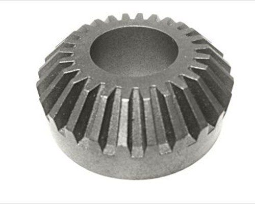 machinery, bevel gear